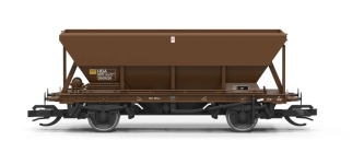Hornby TT6072 - TT - Selbstentladewagen HBA, BR, Ep. IV